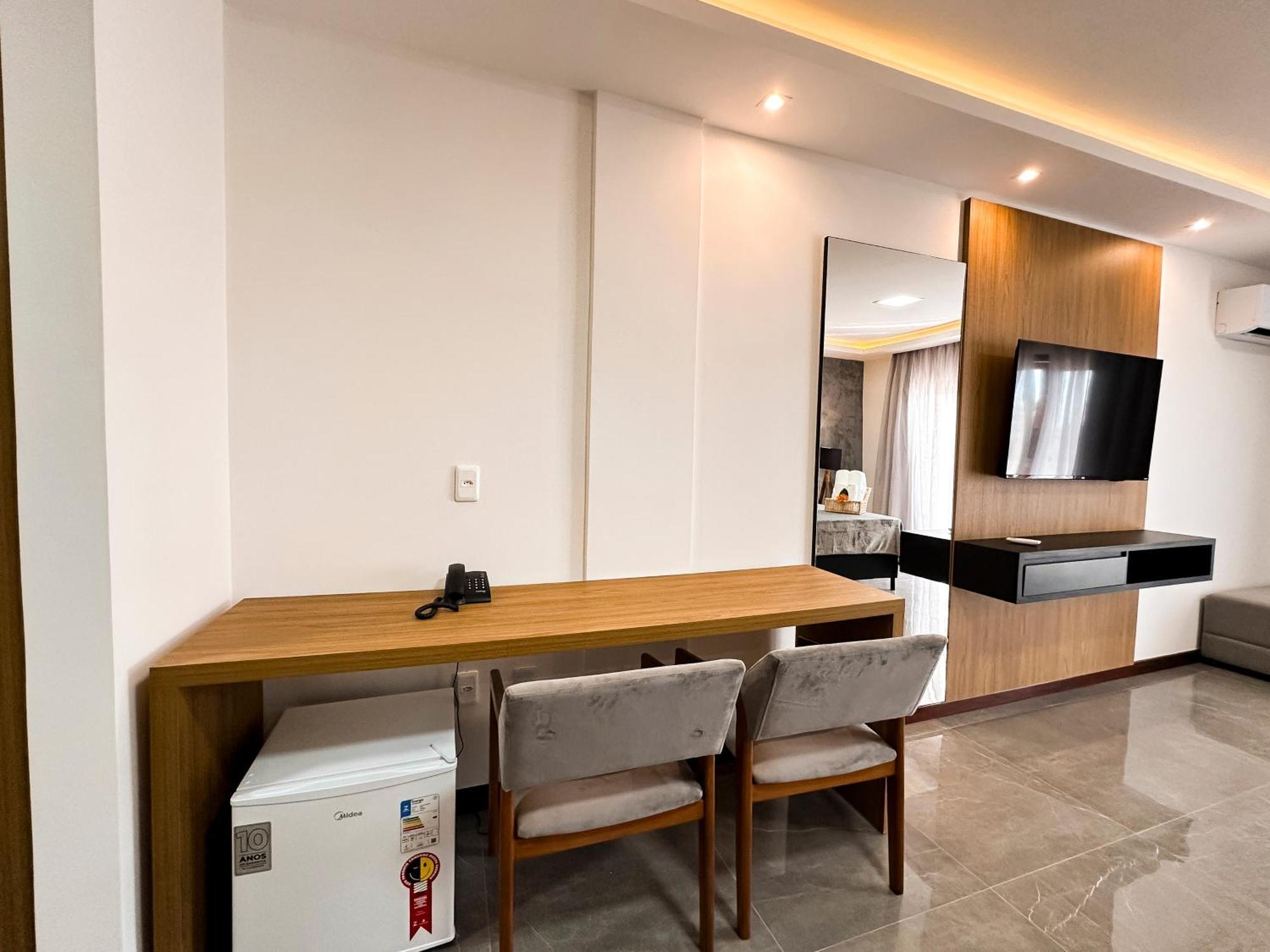 Aloha Palace Hotel Jijoca de Jericoacoara Dış mekan fotoğraf