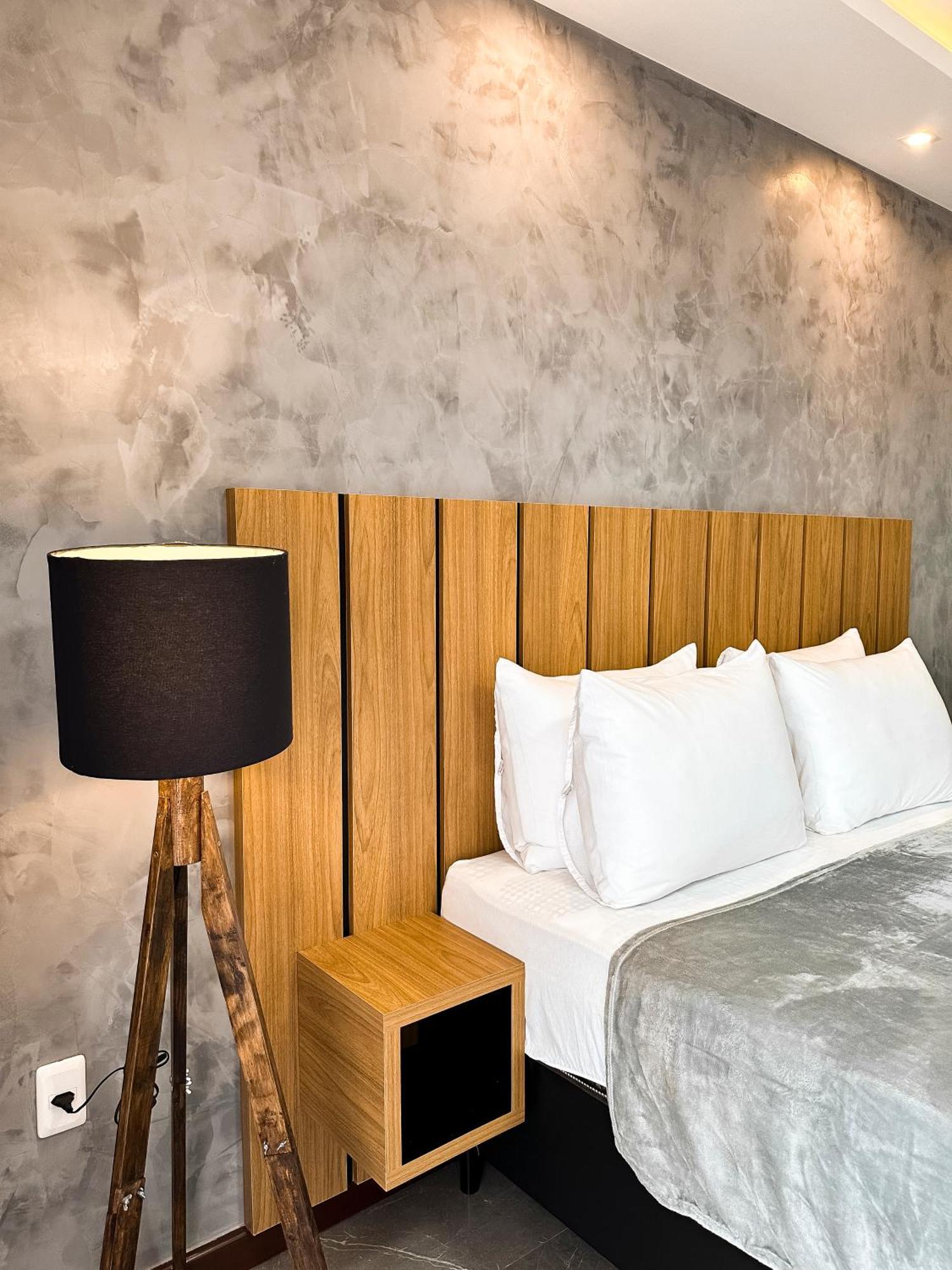 Aloha Palace Hotel Jijoca de Jericoacoara Dış mekan fotoğraf