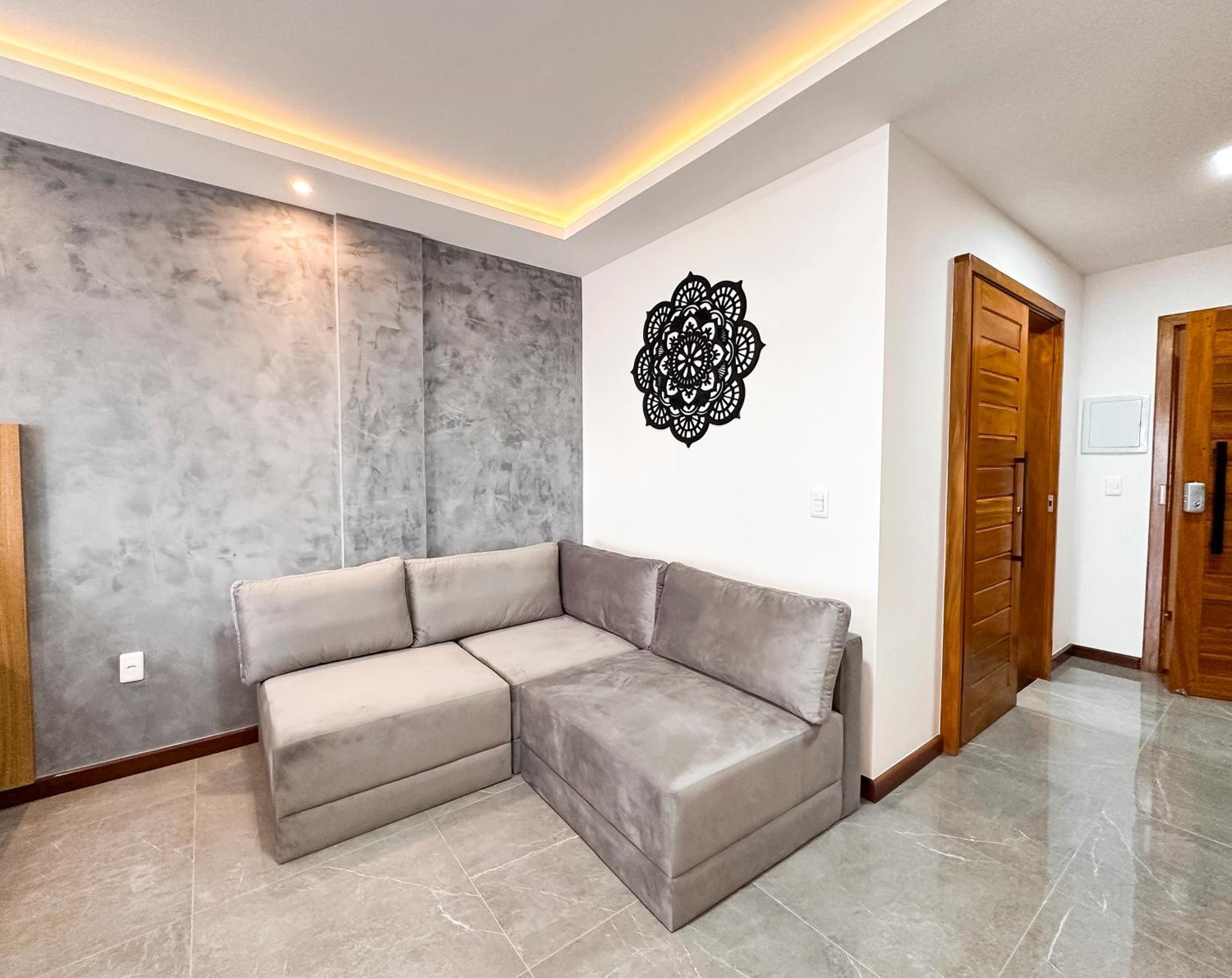 Aloha Palace Hotel Jijoca de Jericoacoara Dış mekan fotoğraf