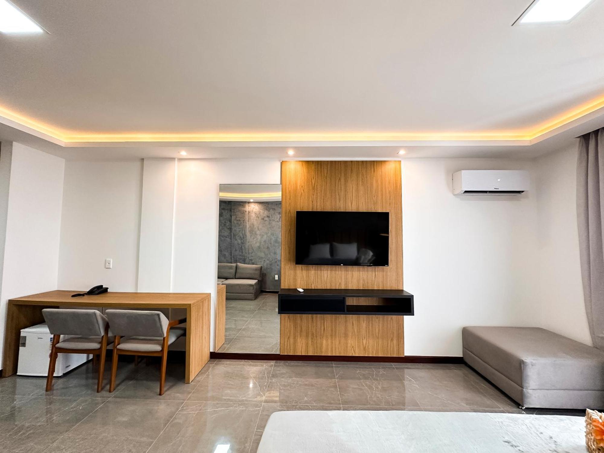 Aloha Palace Hotel Jijoca de Jericoacoara Dış mekan fotoğraf